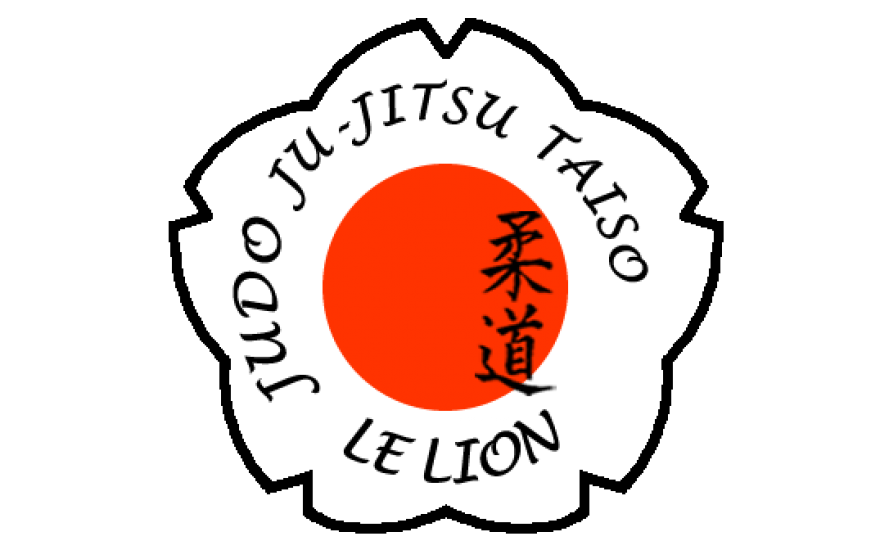 Logo du LE LION JUDO-JUJITSU